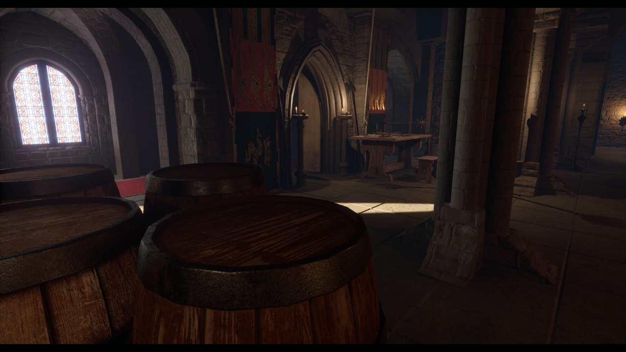 出品Dungeonのメディア1