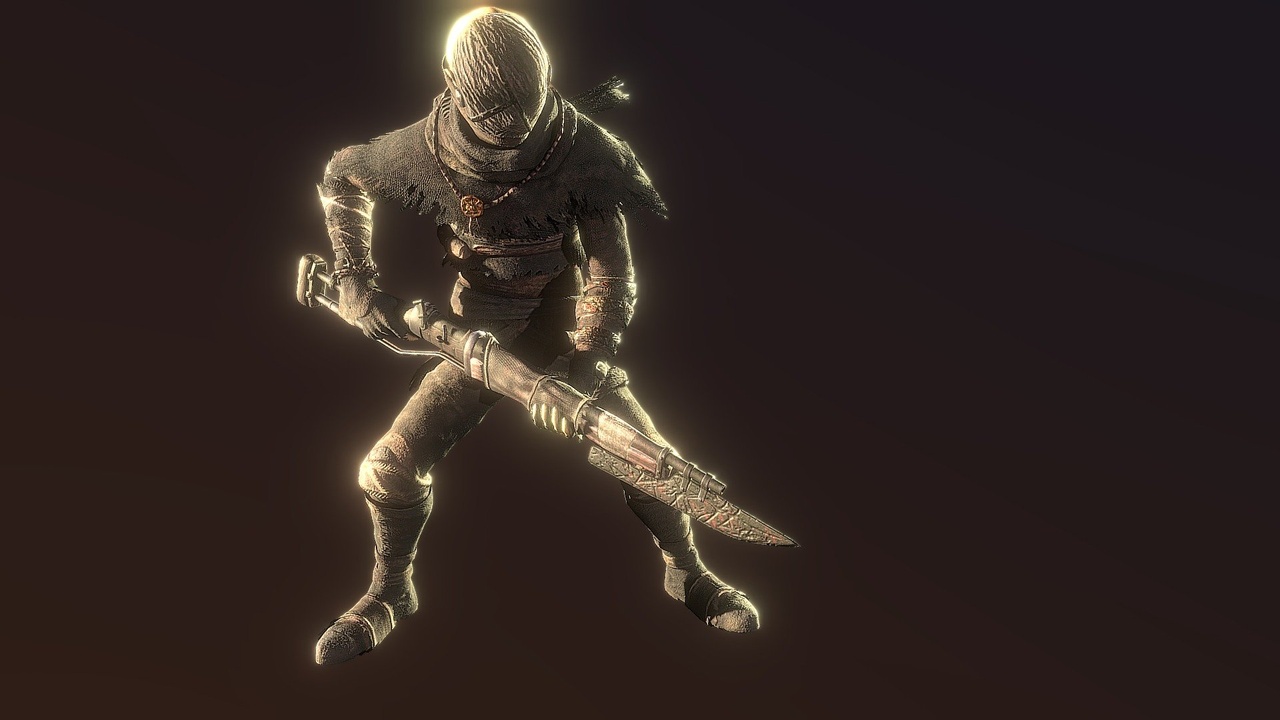 Media 1 for listing Nomad Marksman Rig