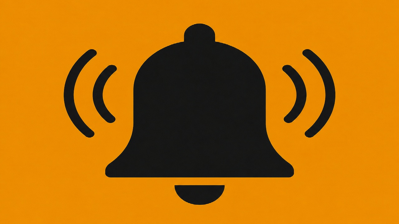 Media 1 for listing Electronic UI & Notification Sounds