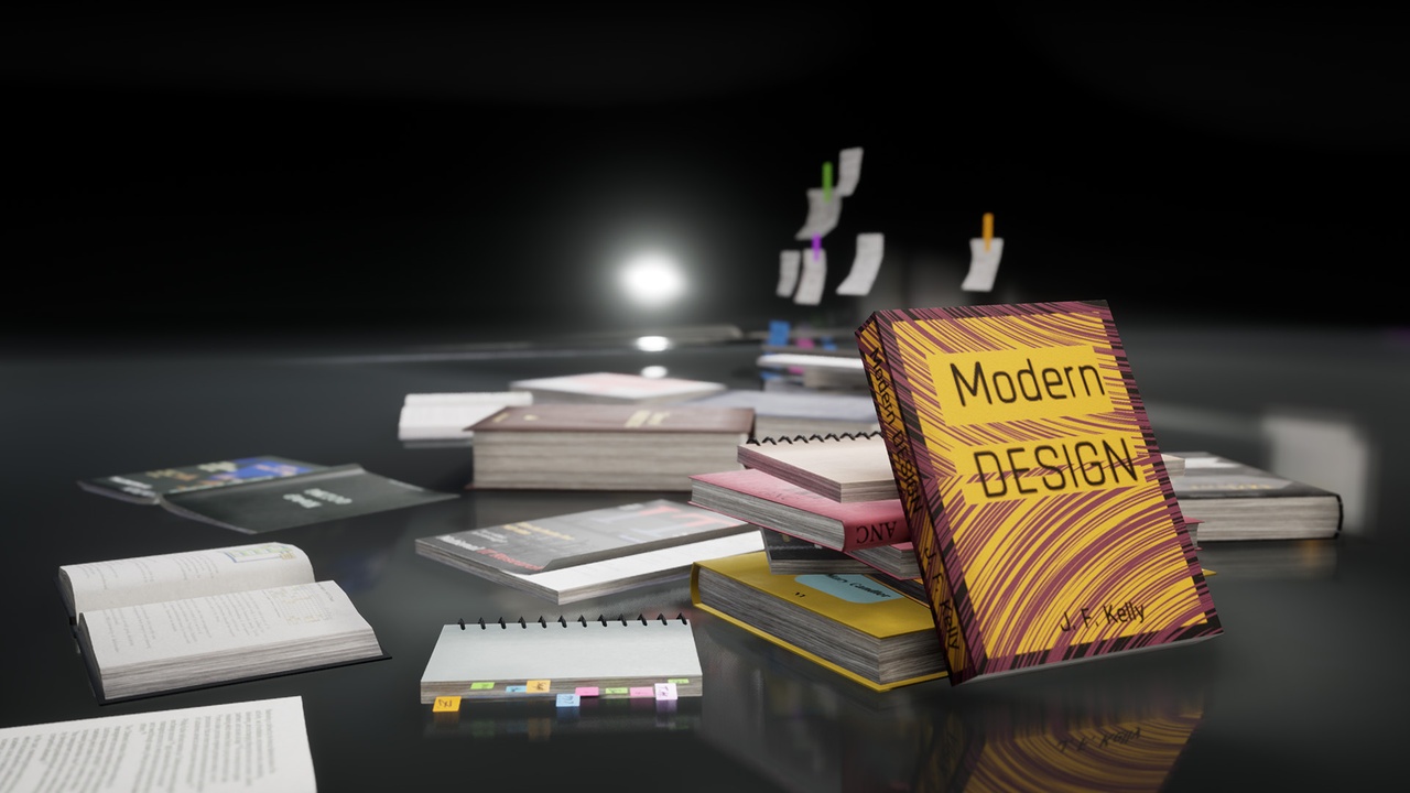 Media 1 for listing New and Old books, magazines and notes.