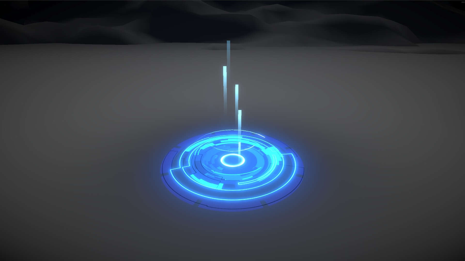 Media 1 for listing Unique Sci-Fi Pack Vol. 1
