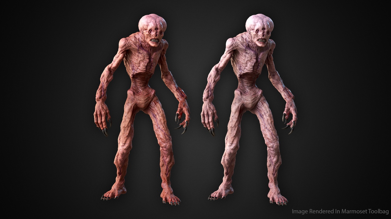 Media 1 for listing Mutant Brain