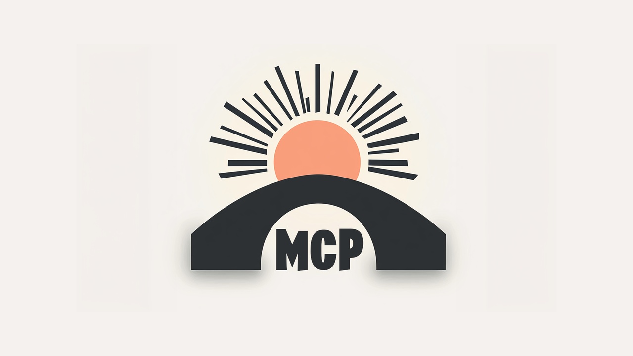 MCP Python Bridge 제품 등록을 위한 미디어 1개