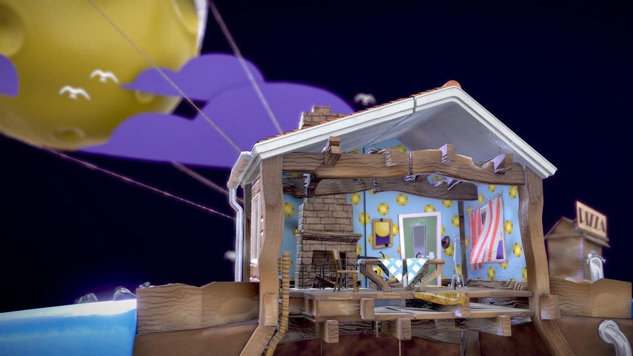 Media 1 for listing Satellite Caper Hideaway