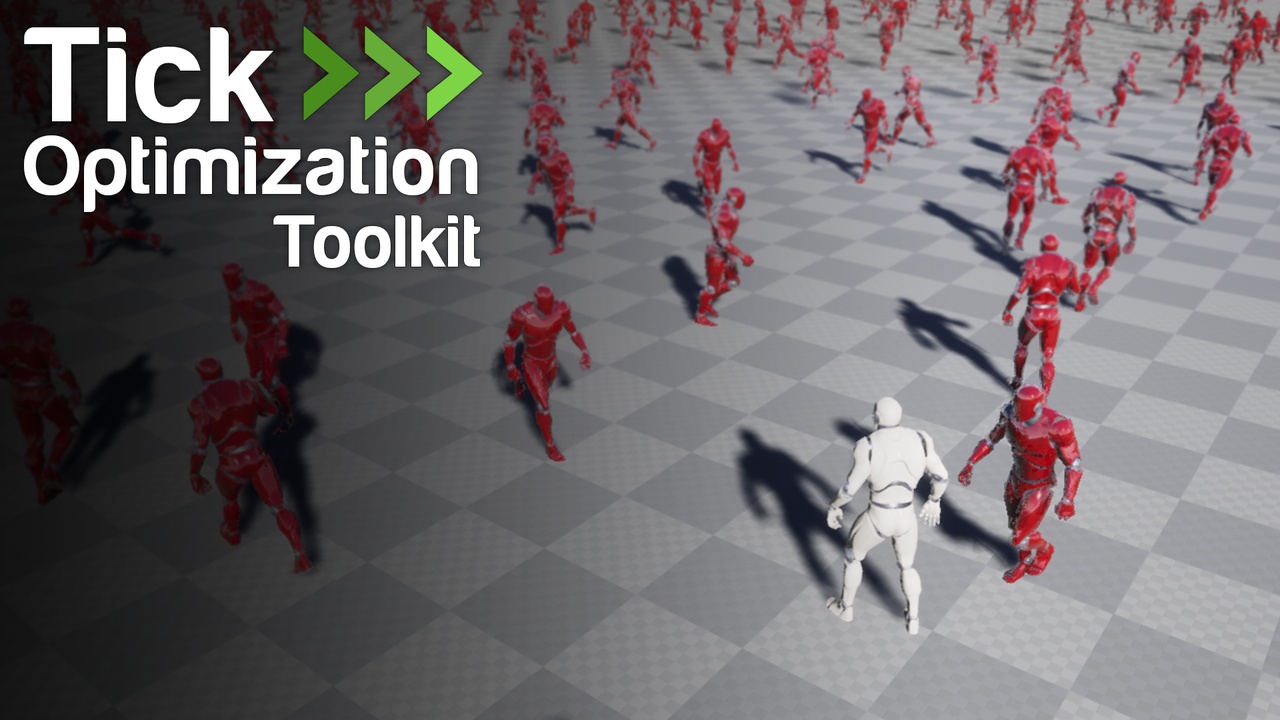 商品 Tick Optimization Toolkit 的媒体 1