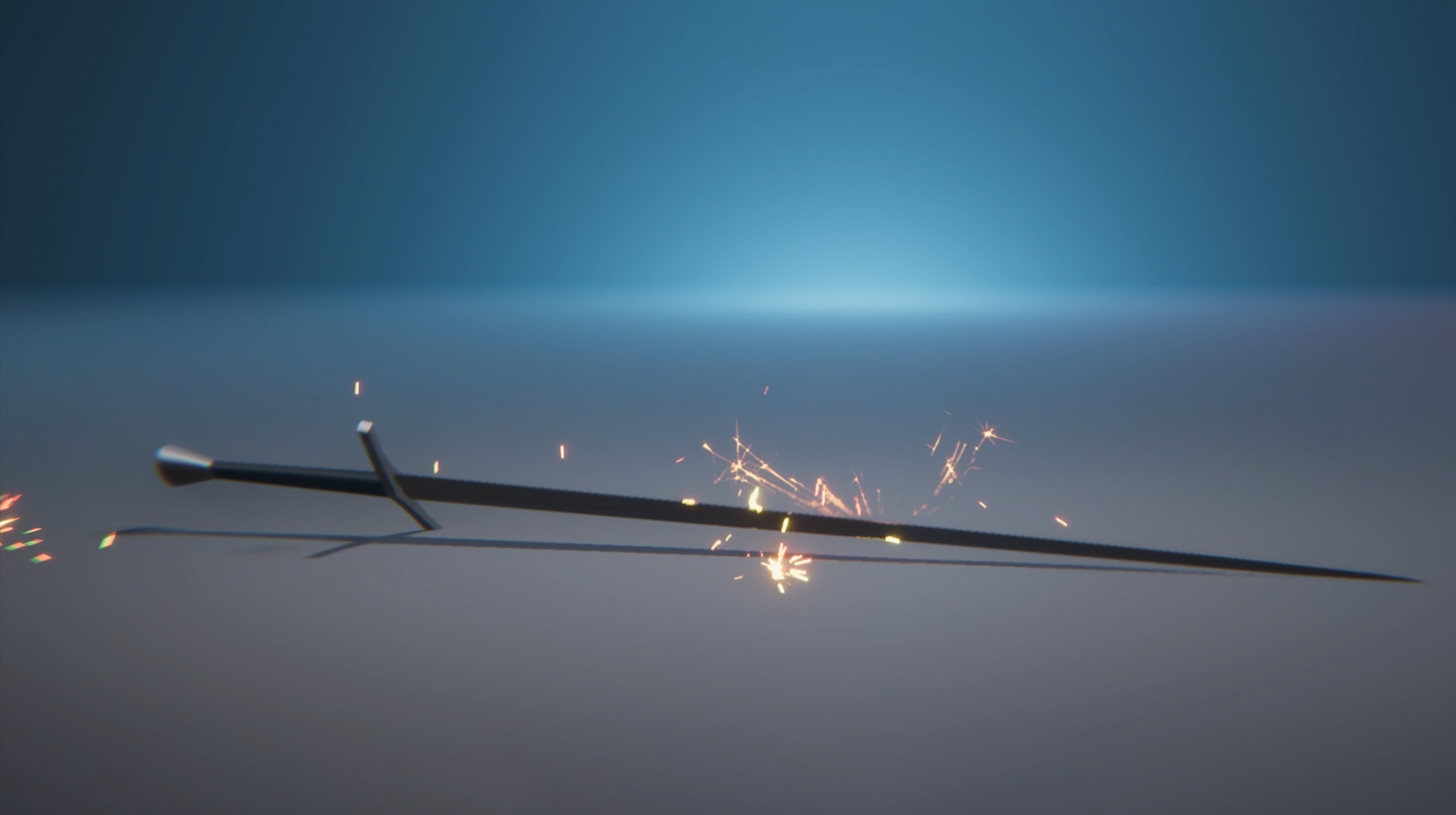 Media 1 for listing Scrape Sparks VFX