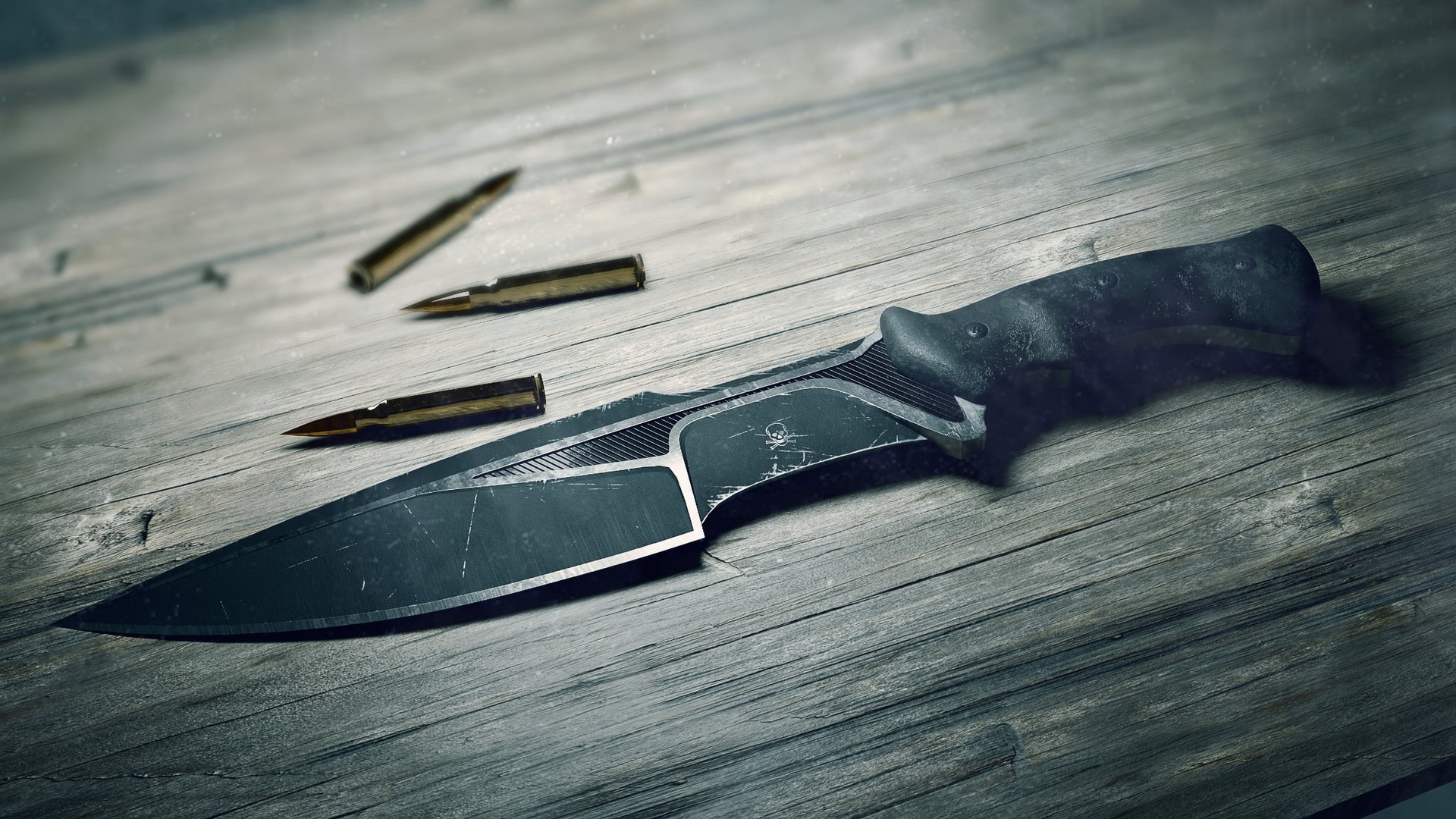Media 1 for listing Combat Knife for Military
