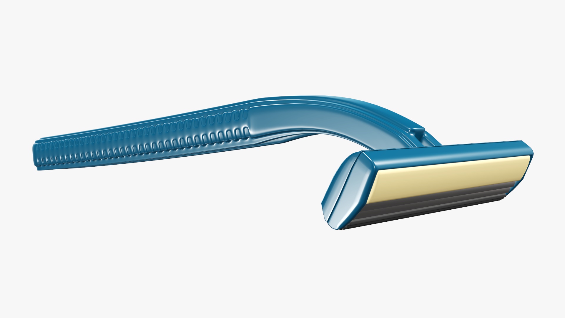 Disposable razor | Fab
