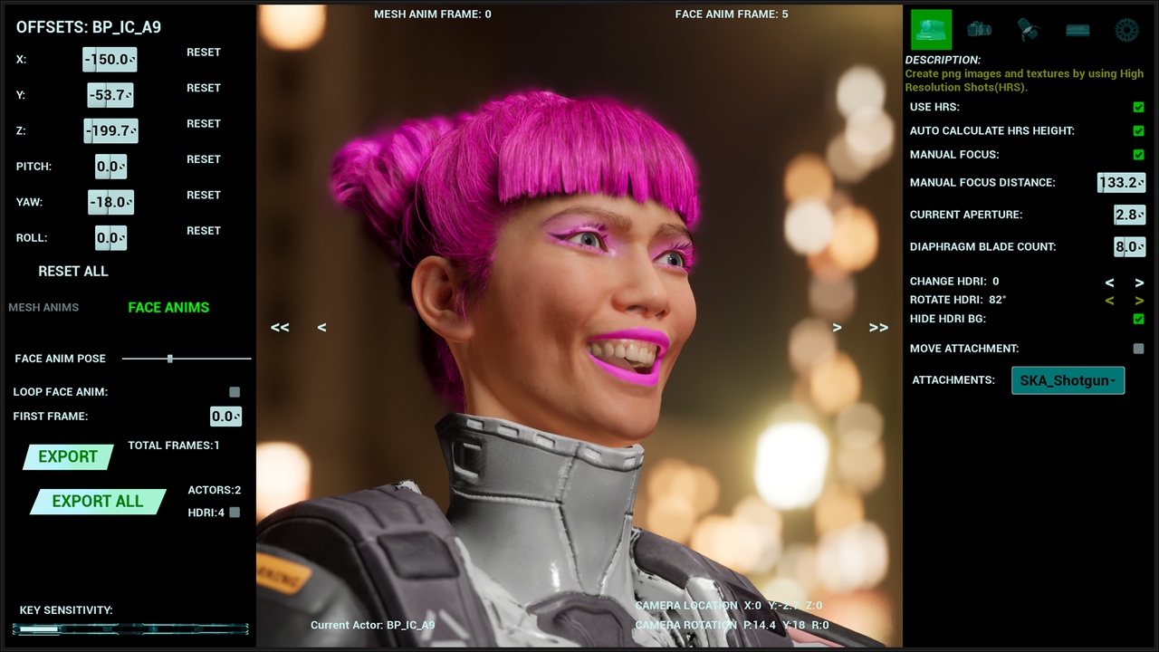 Media 1 for listing Bulk Image Generator