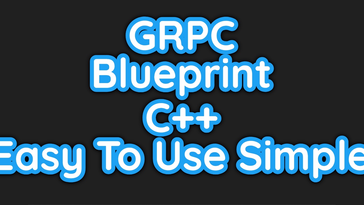 Media 1 for listing GPRC Protobuf RPC