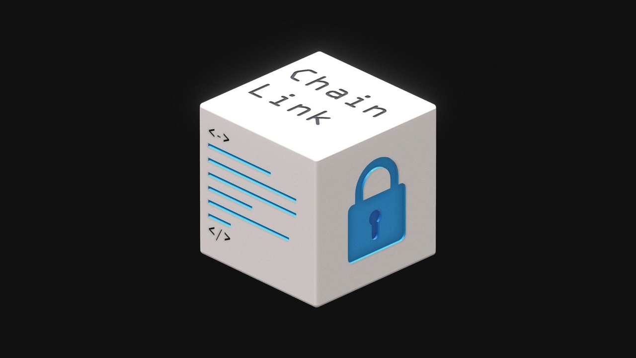 Media 1 for listing Chainlink
