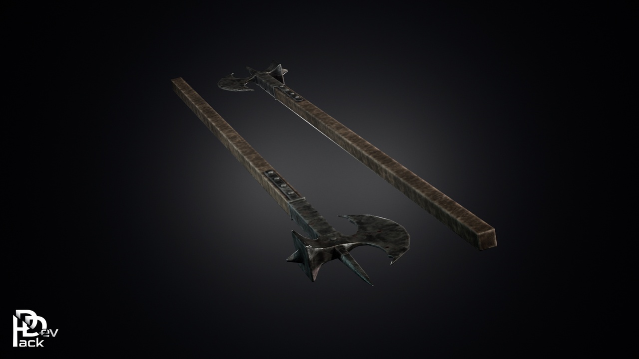 商品 Pike Props / 10 Assets 的媒体 1