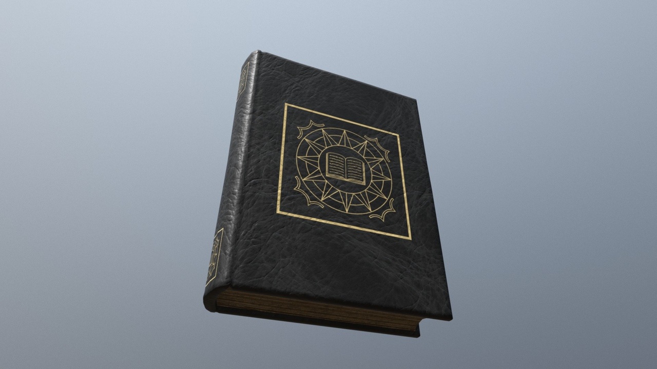 Media 1 for listing Book