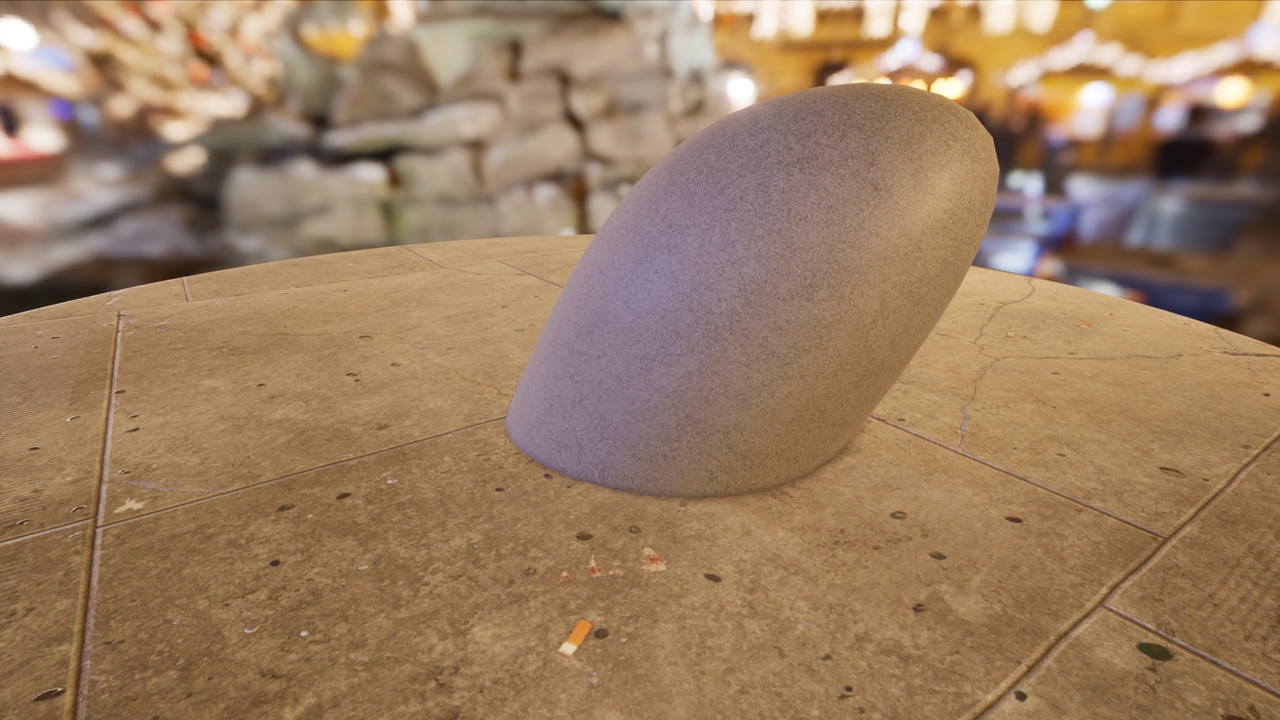 Media 1 for listing Crazy Insane Bollards Pack