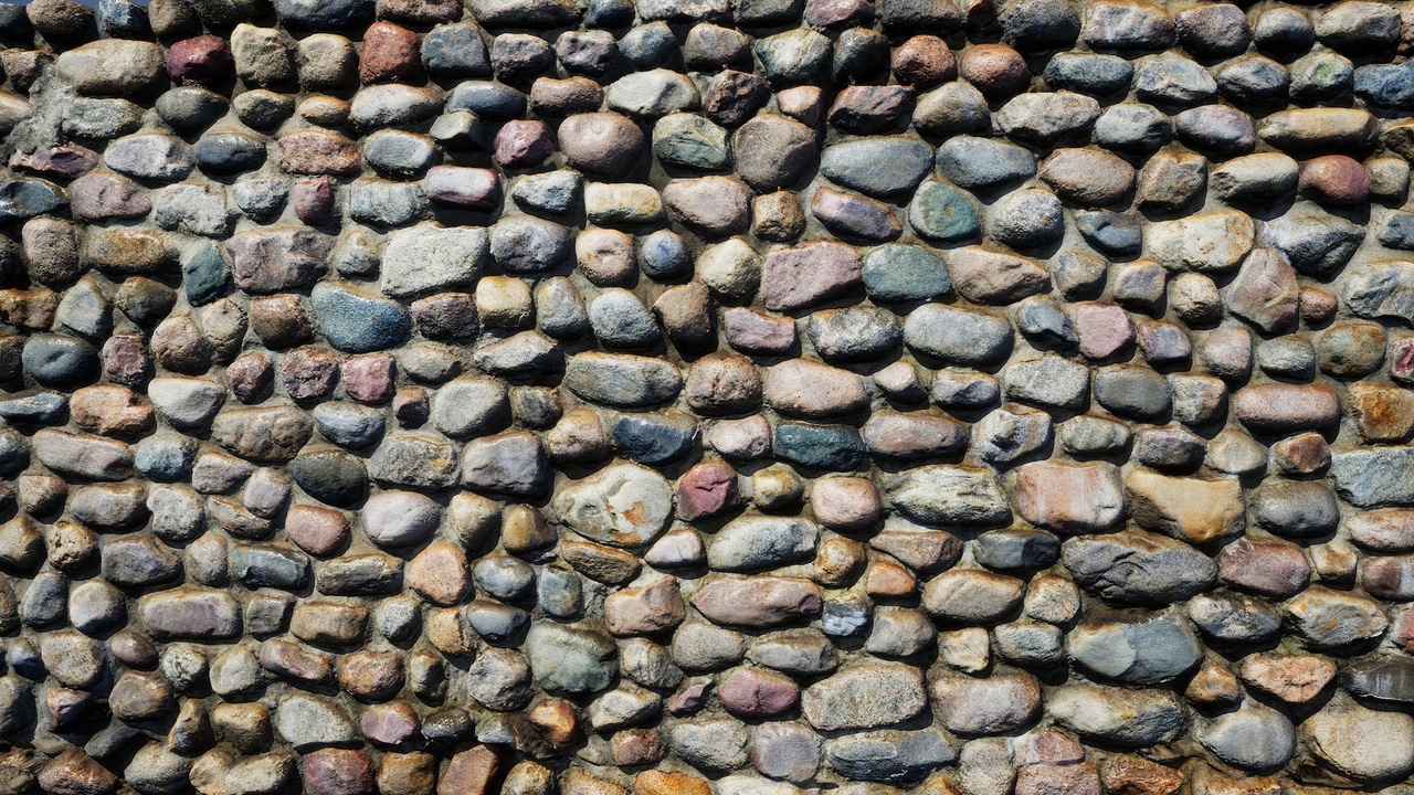 Media 1 for listing Rock Masonry materials pt. 02