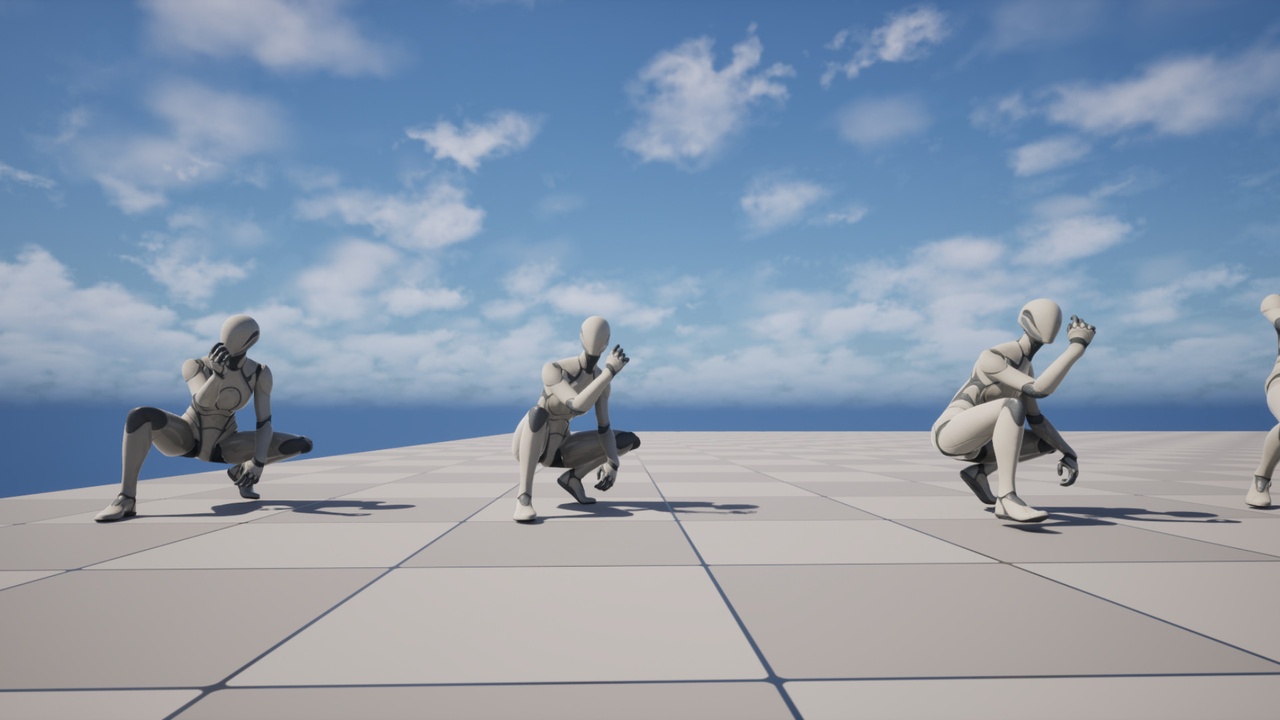 Media 1 for listing Adventure Animations Pack
