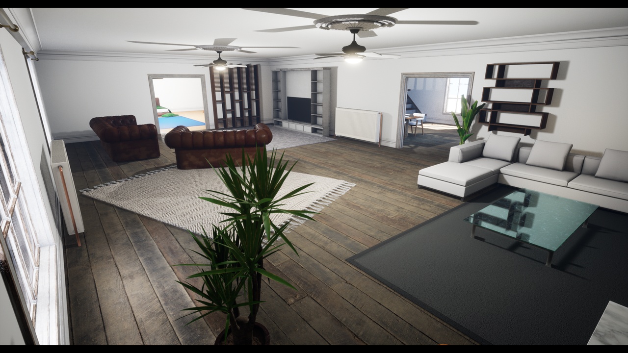 Media 1 for listing Modular House Furniture