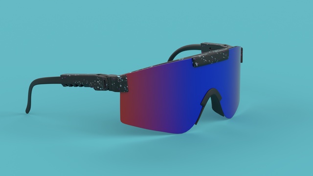 Firebolt Eyewear Glasses | Fab