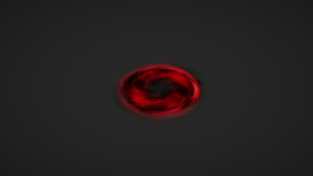 Media 1 for listing AOE VFX - Vortex Burst(UNITY)