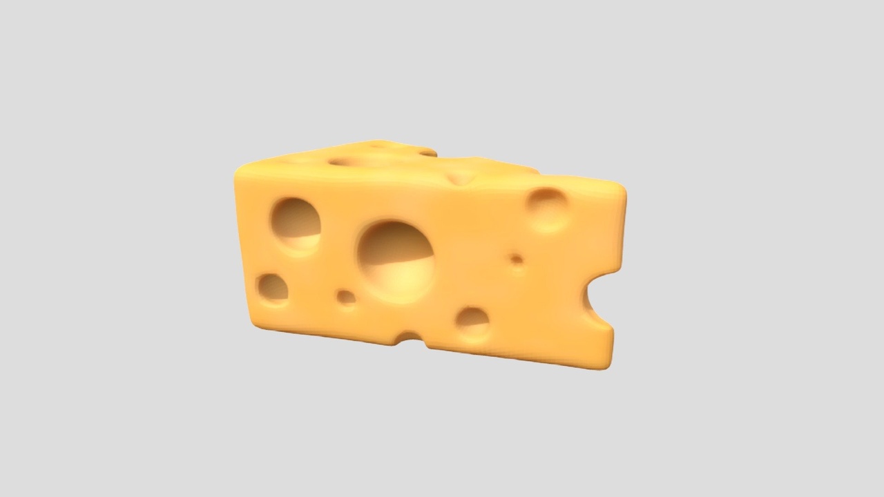Media 1 for listing Cheese