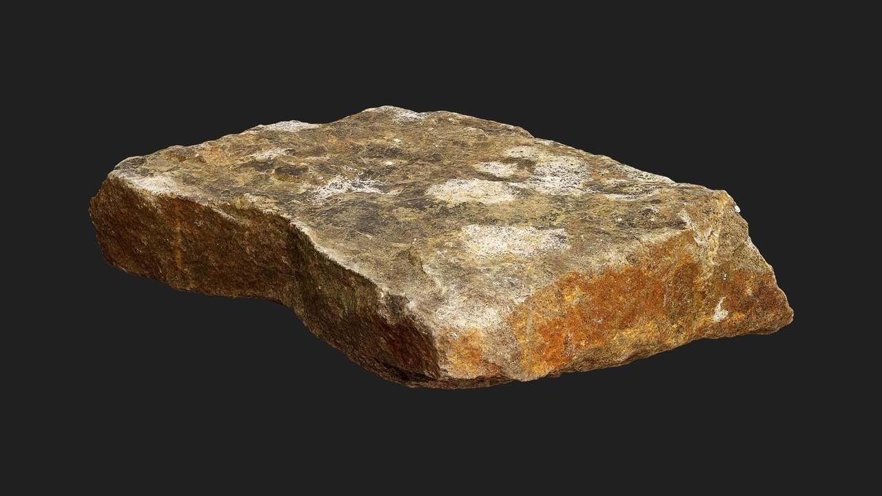 Msm Small Rocks Small Rock | Fab