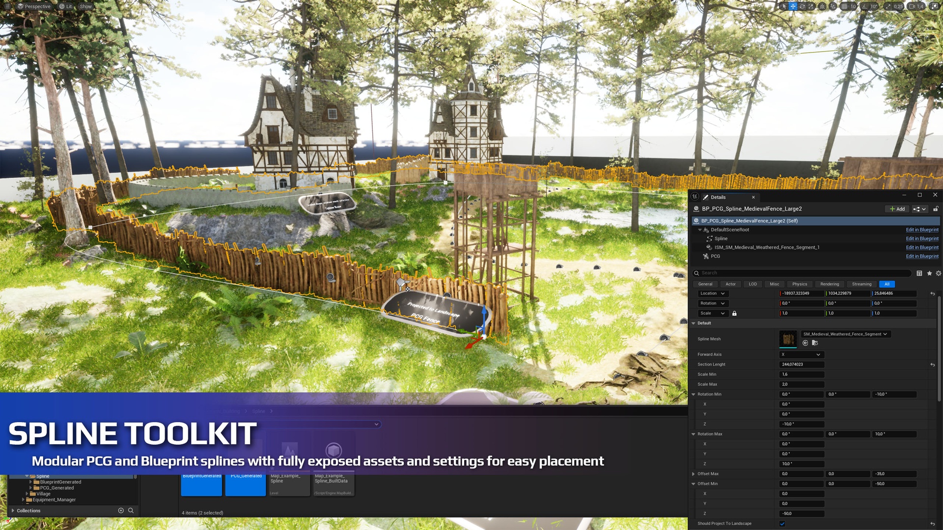 Hyper Environment Building Toolkit v4