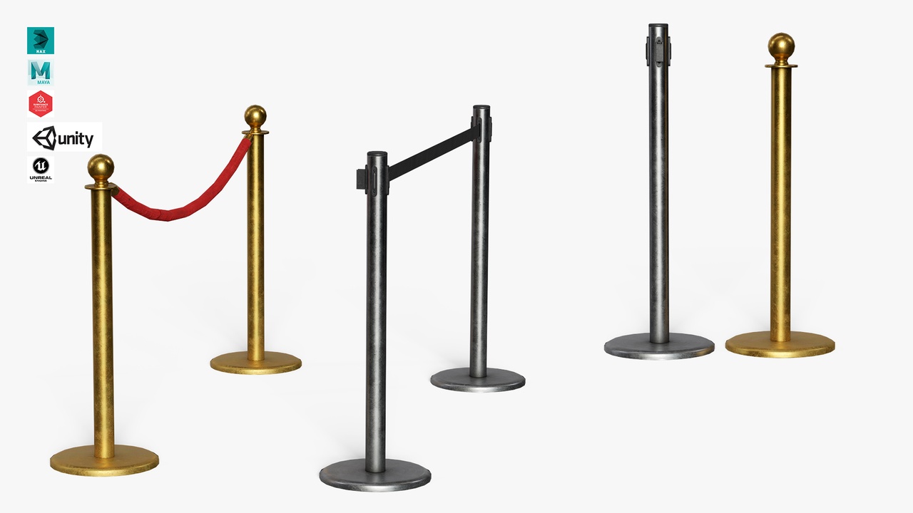 Media 1 for listing Line Dividers