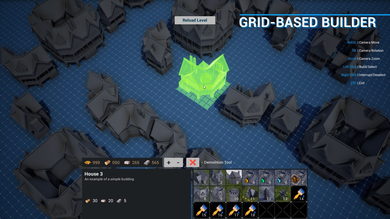 Média 1 pour l'article Grid-Based Builder