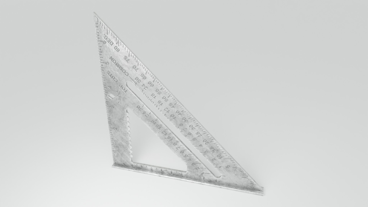 Media 1 for listing Measurement Square