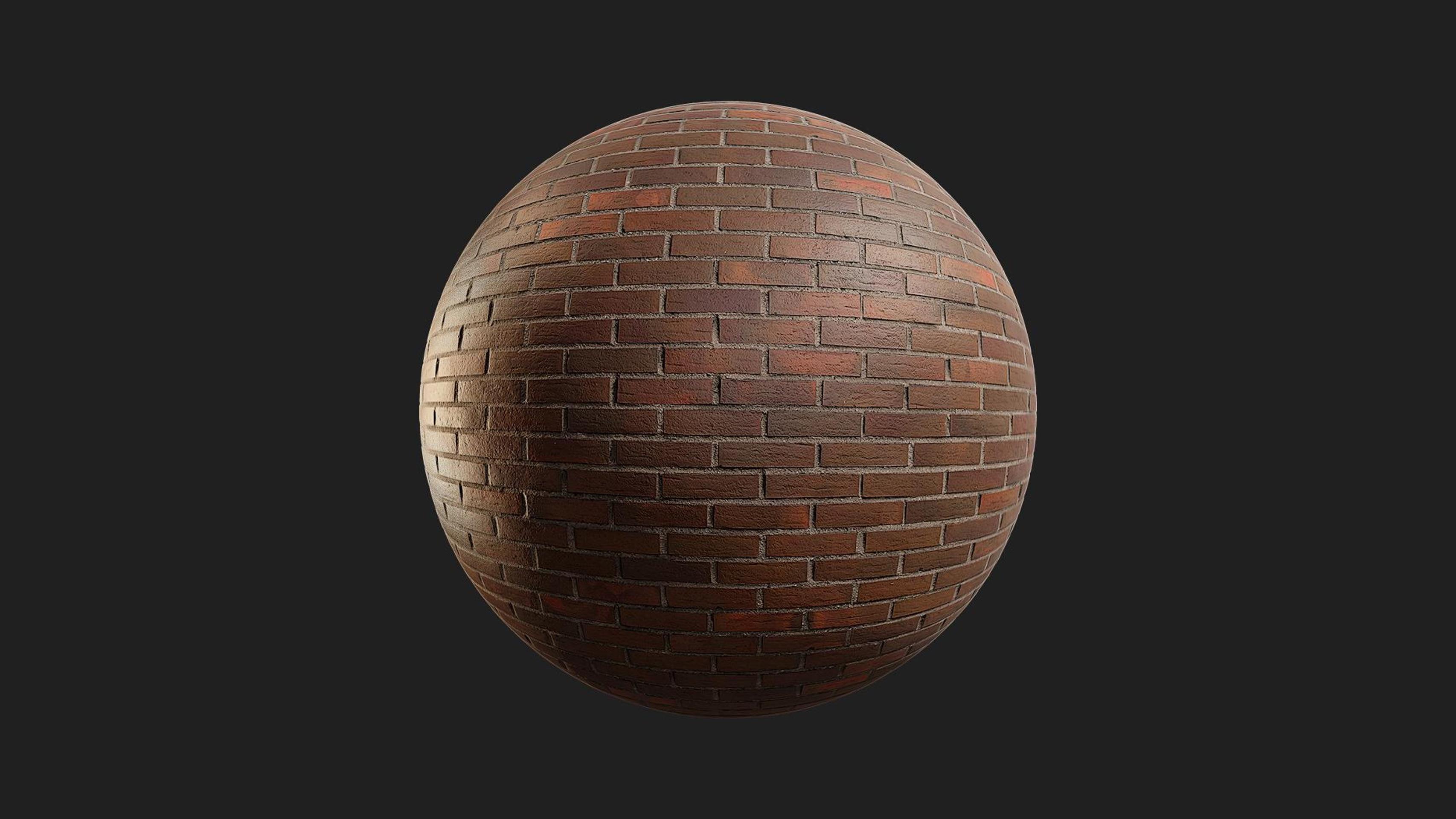Brick Wall | Fab