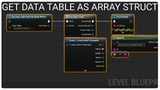 Data Table Function Library Lite | Fab