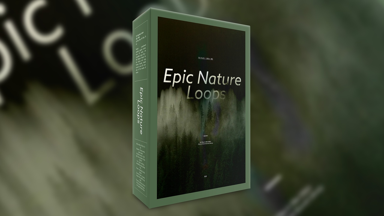 Media 1 for listing Epic Nature Loops