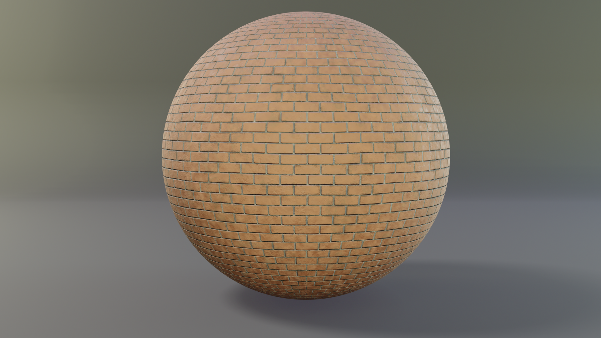 Brick Wall Materials | Fab