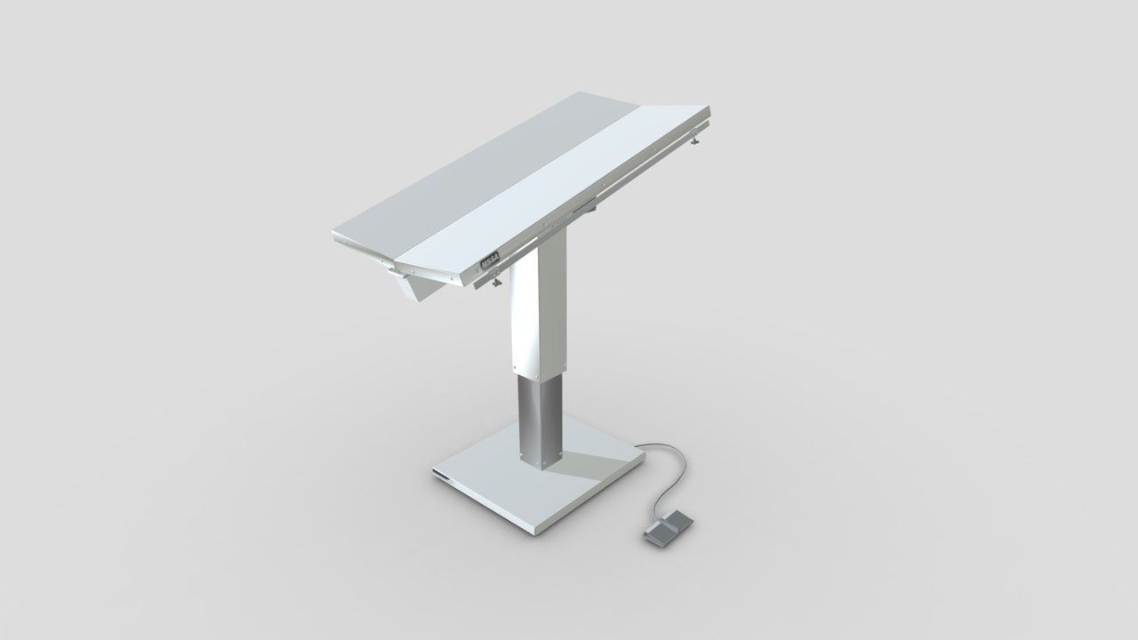 Media 1 for listing Veterinary Surgery Table