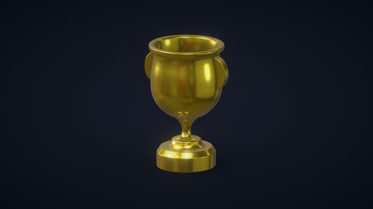 Media 1 for listing CUP
