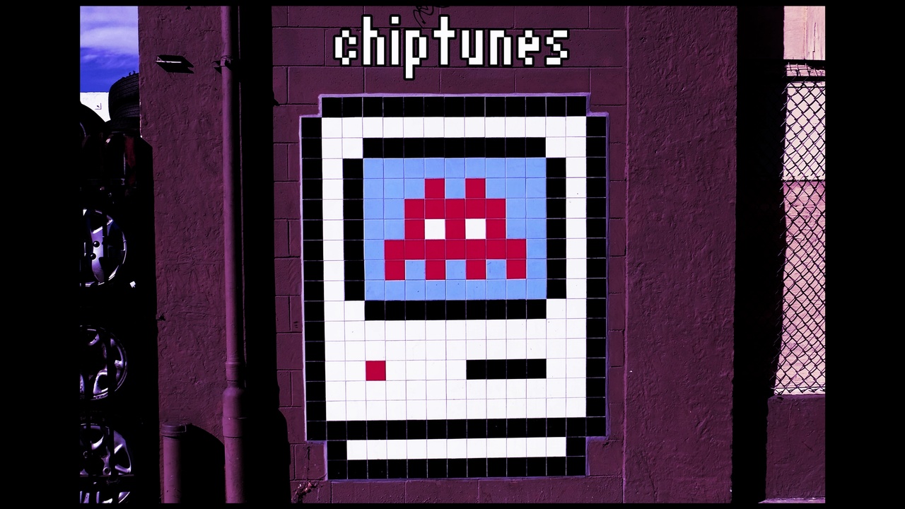 Media 1 for listing Chiptunes Vol. I