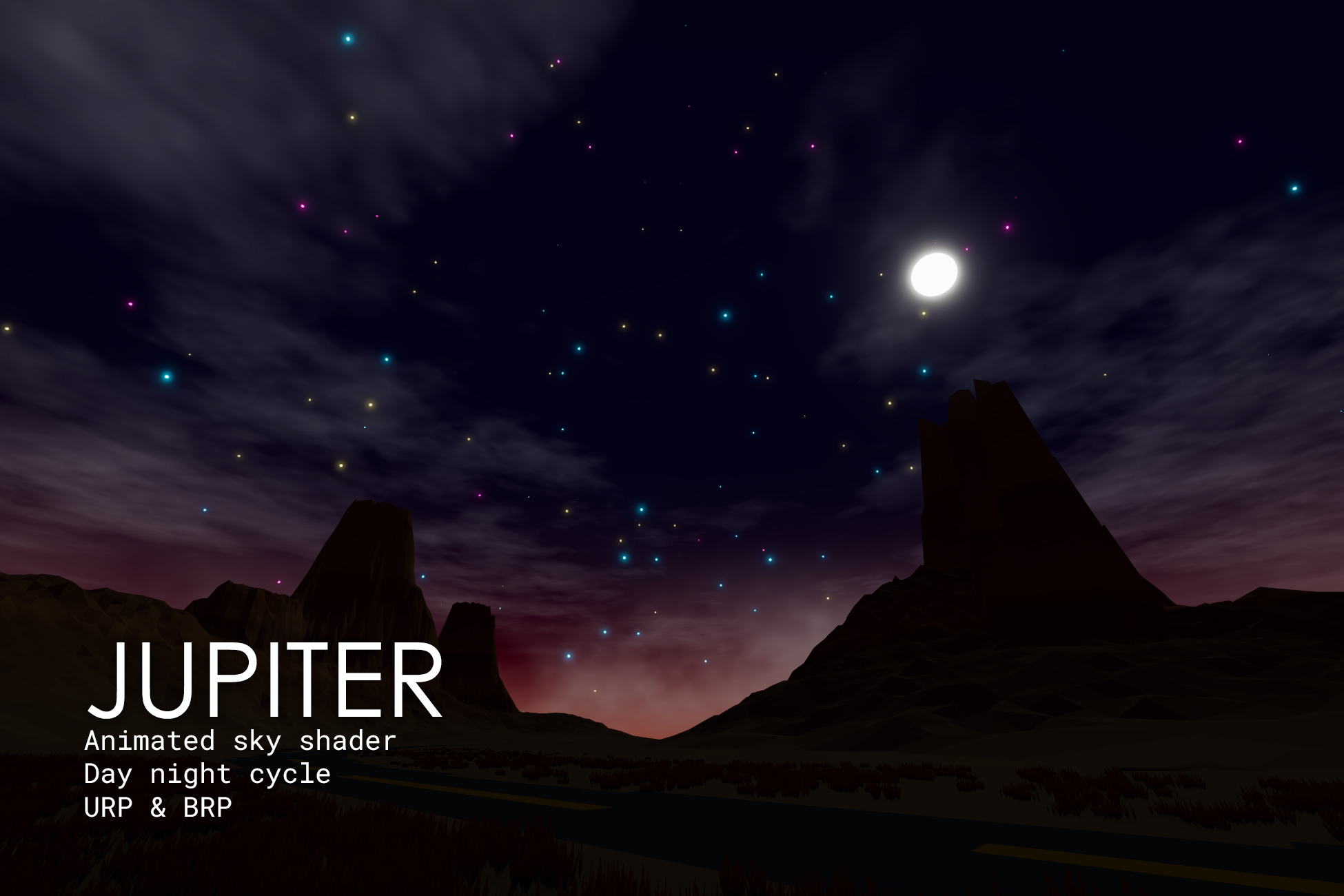 Day - Night Cycle (Manual) for Foundation - mod.io, image size:1950x1300