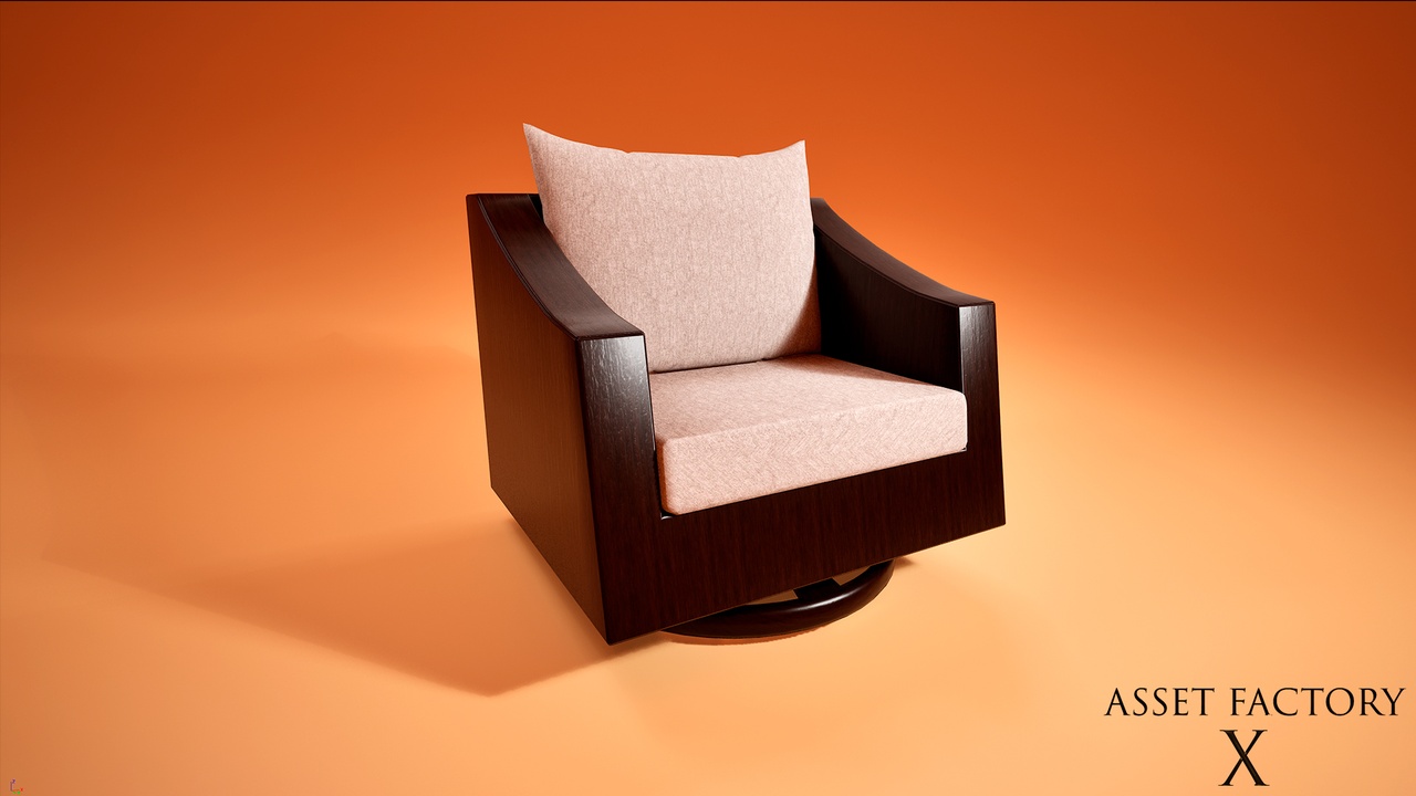 Media 1 for listing Chair Pack 01 20 Chairs