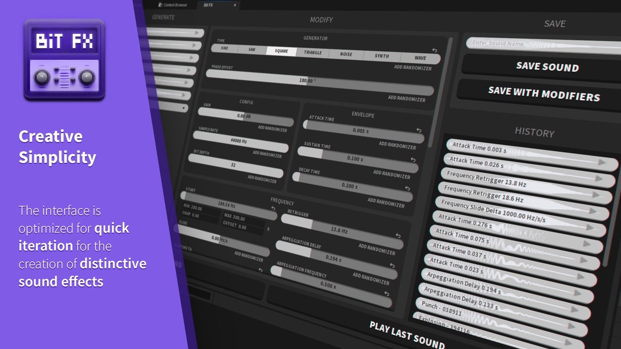 Media 1 for listing BitFX