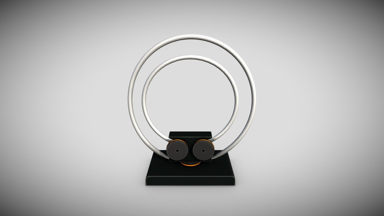 Media 1 for listing Antena TV