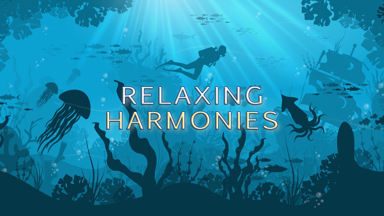 Media 1 for listing Relaxed Harmonies