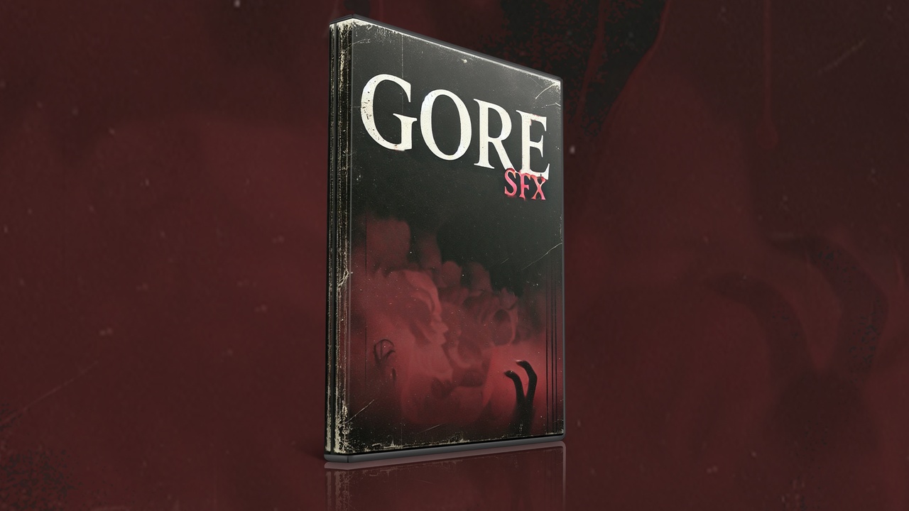 Medium 1 für Eintrag Gore SFX