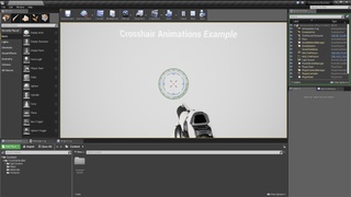 Crosshair Builder | Fab