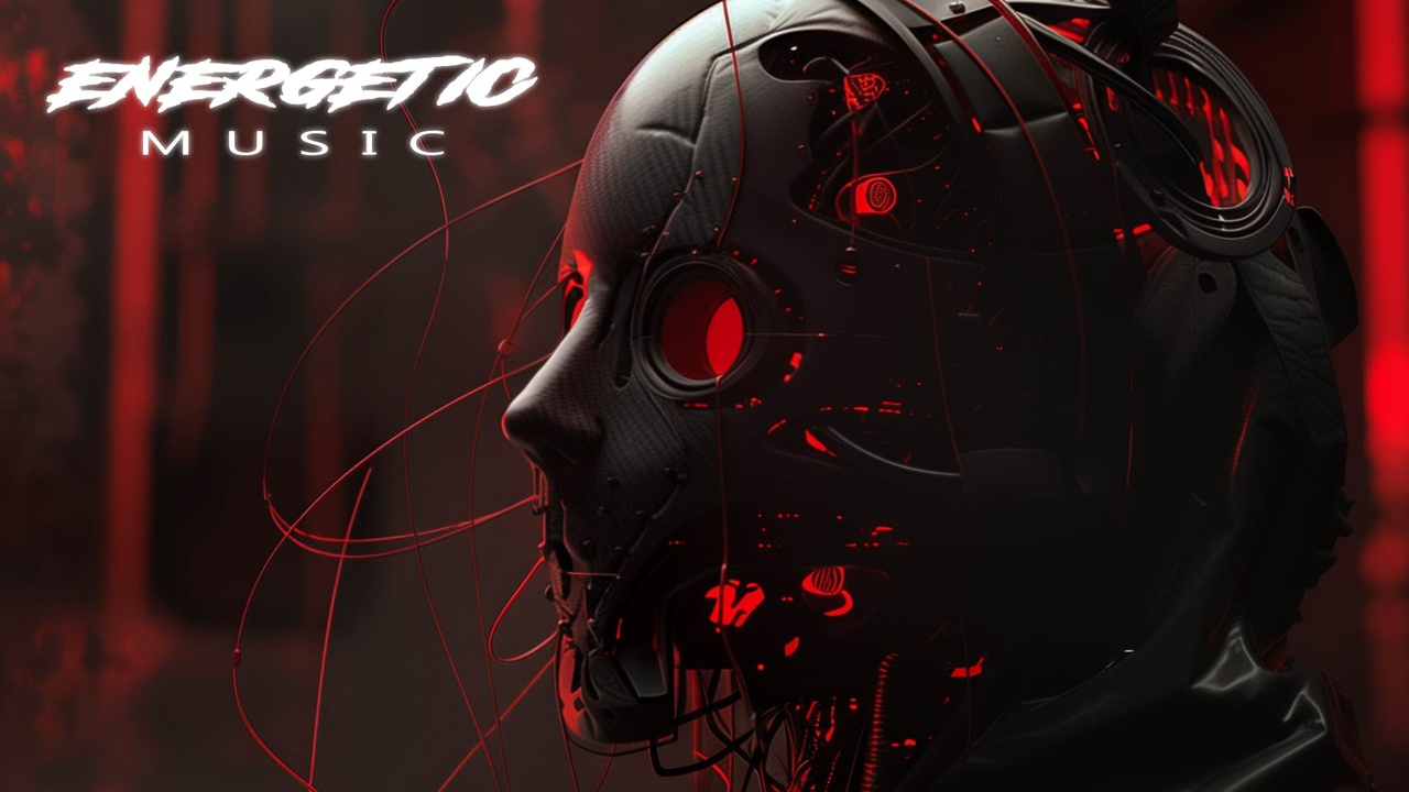 Media 1 for listing Energetic Music