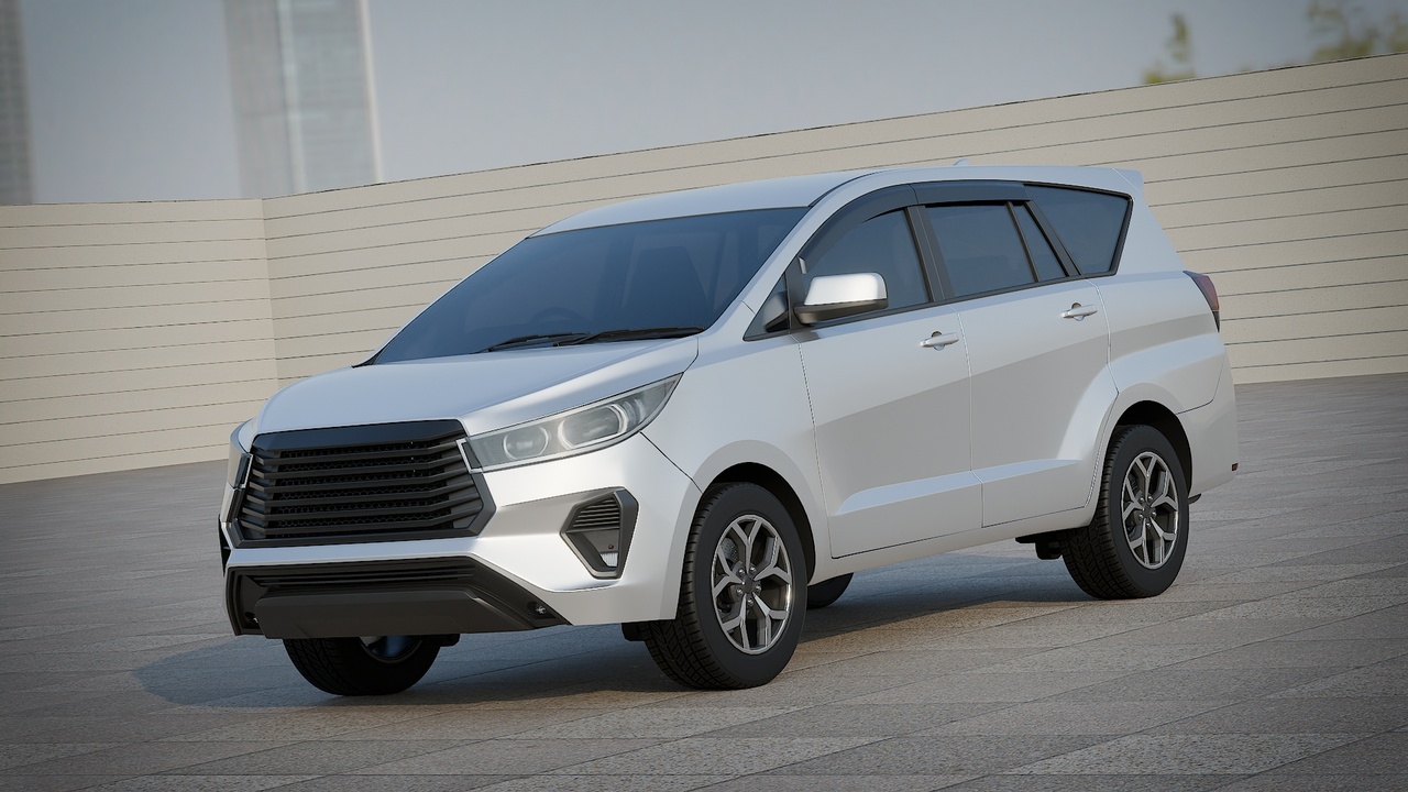 Media 1 for listing Mid-Size Family MPV