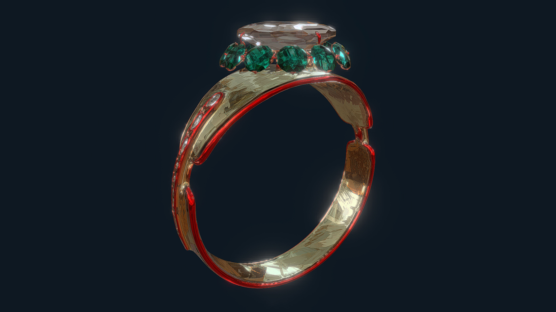 ring | Fab