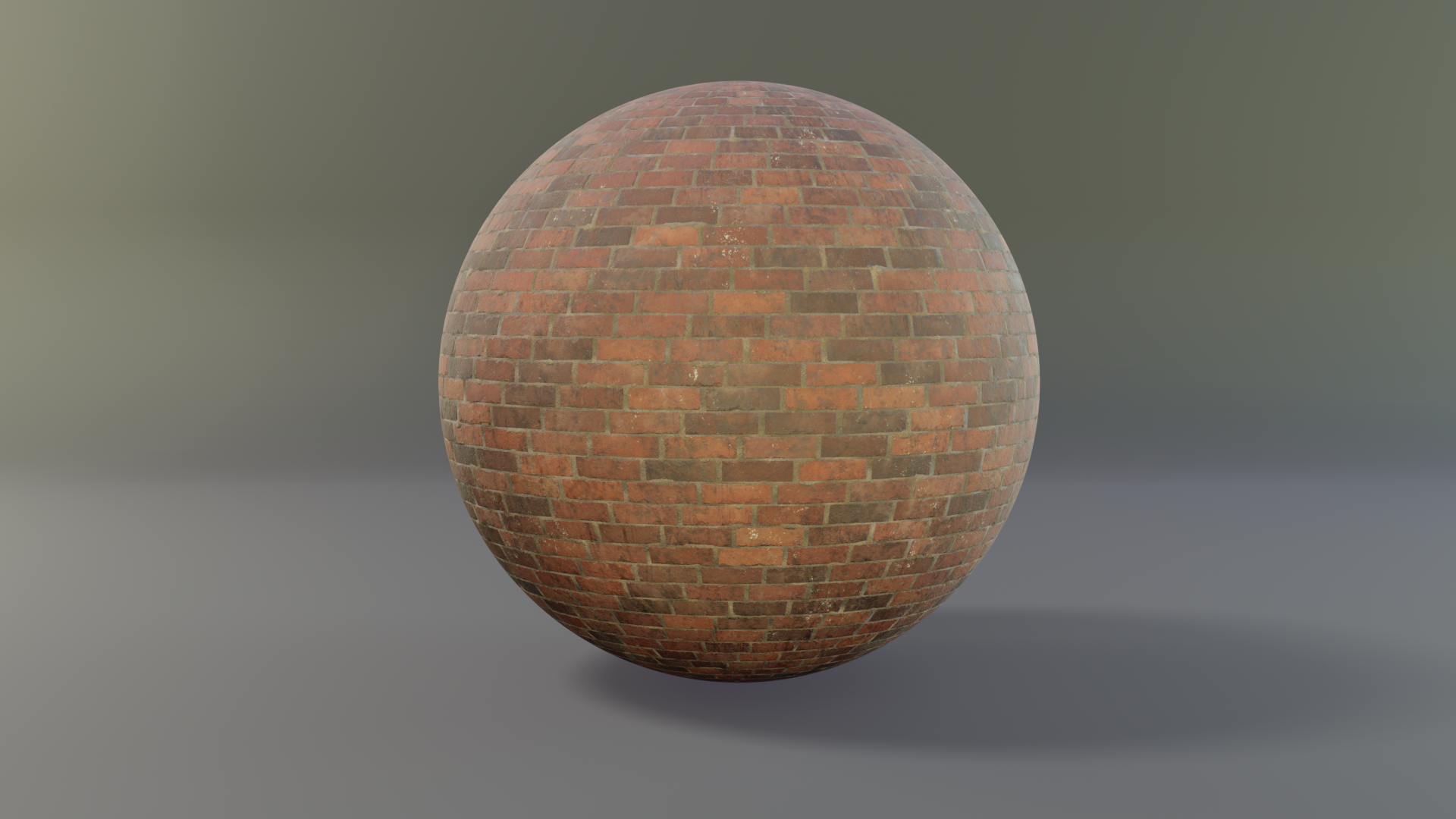 Brick Wall Materials | Fab