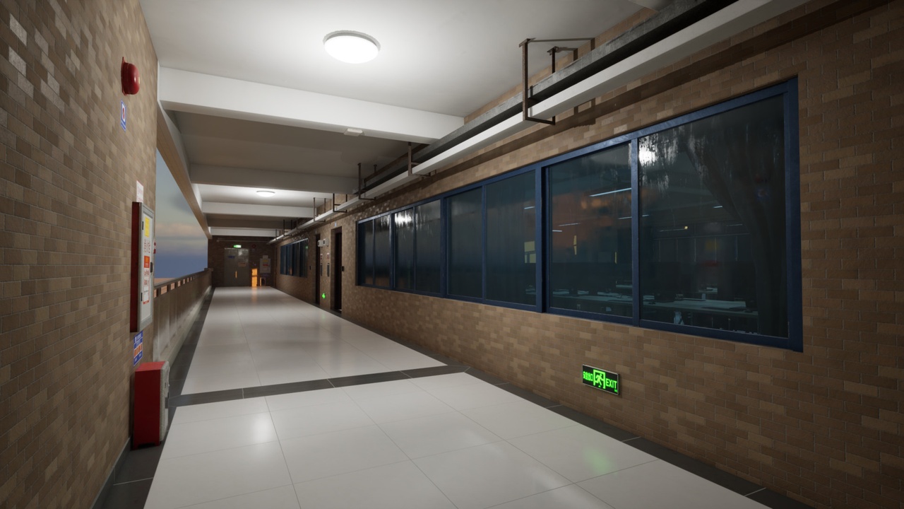 Media 1 for listing School Building