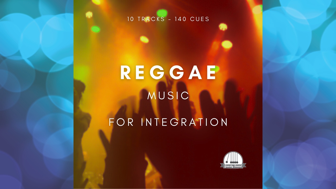 File multimediali per l'articolo Reggae Music For Integration: 1