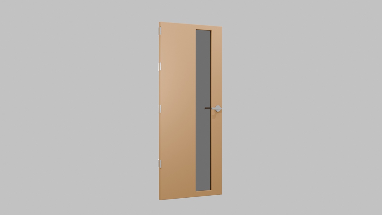 Media 1 for listing Door D7